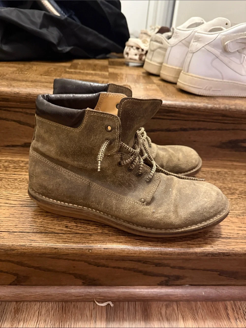 Men's Boots
